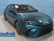 Used 2025 Toyota Camry XSE 4D Sedan