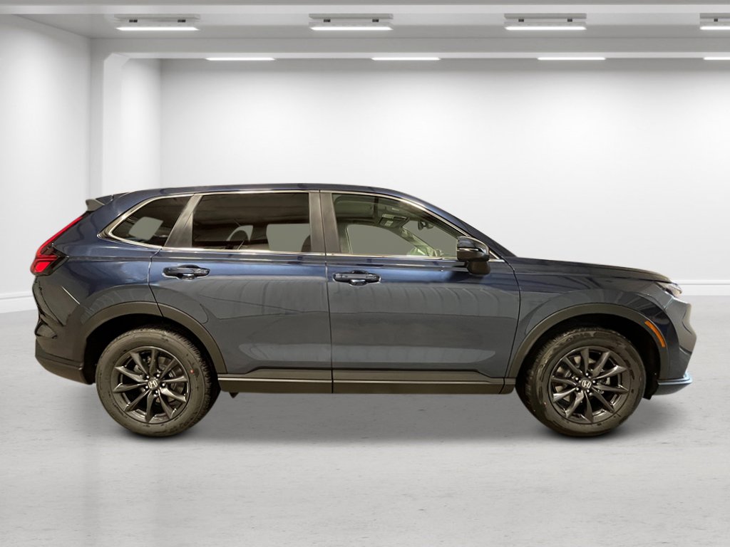 2026 Honda CR-V EX-L photo 2
