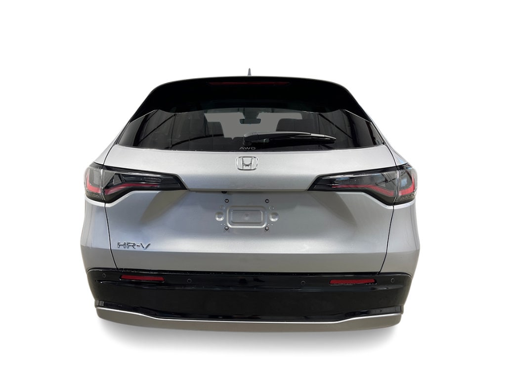 New 2027 Honda HR-V EX-L SUV
