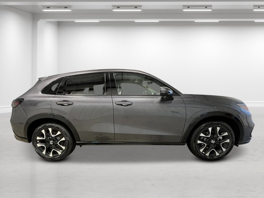 New 2027 Honda HR-V EX-L SUV