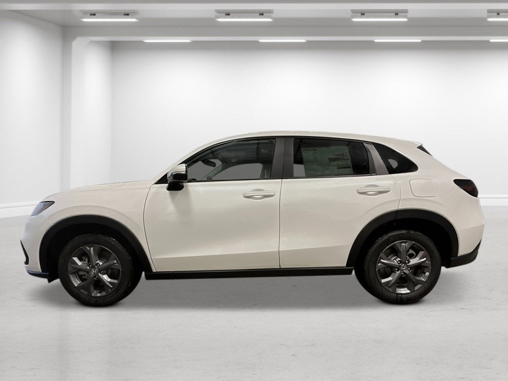 2026 Honda HR-V LX - Photo 6