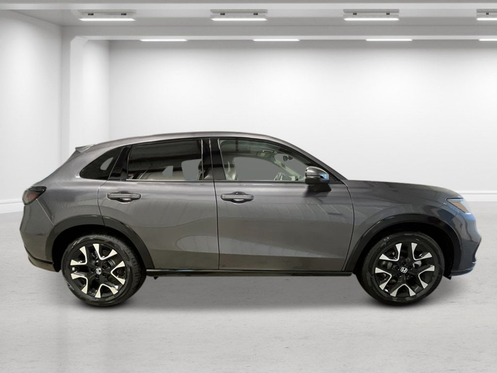 New 2027 Honda HR-V EX-L SUV