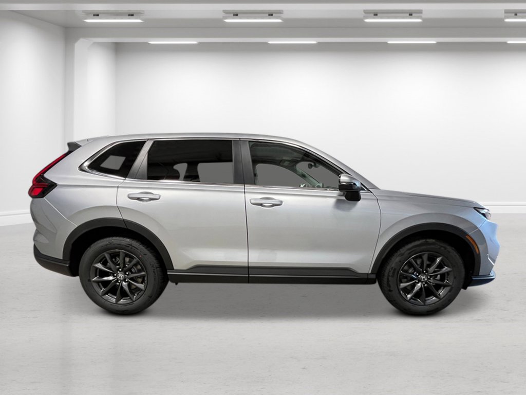 2026 Honda CR-V EX-L photo 3