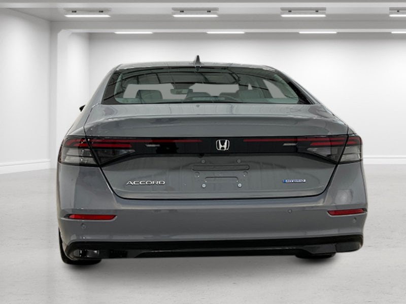 2025 Honda Accord Hybrid EX-L - Photo 4
