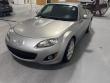 Used 2011 Mazda Miata Prht Grand Touring 2D Convertible