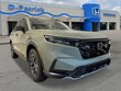 Honda CR-V Hybrid