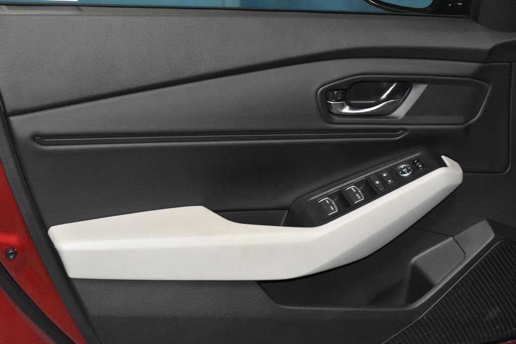2024 Honda Accord EX photo 3