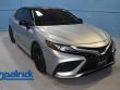 Used 2023 Toyota Camry XSE V6 4D Sedan
