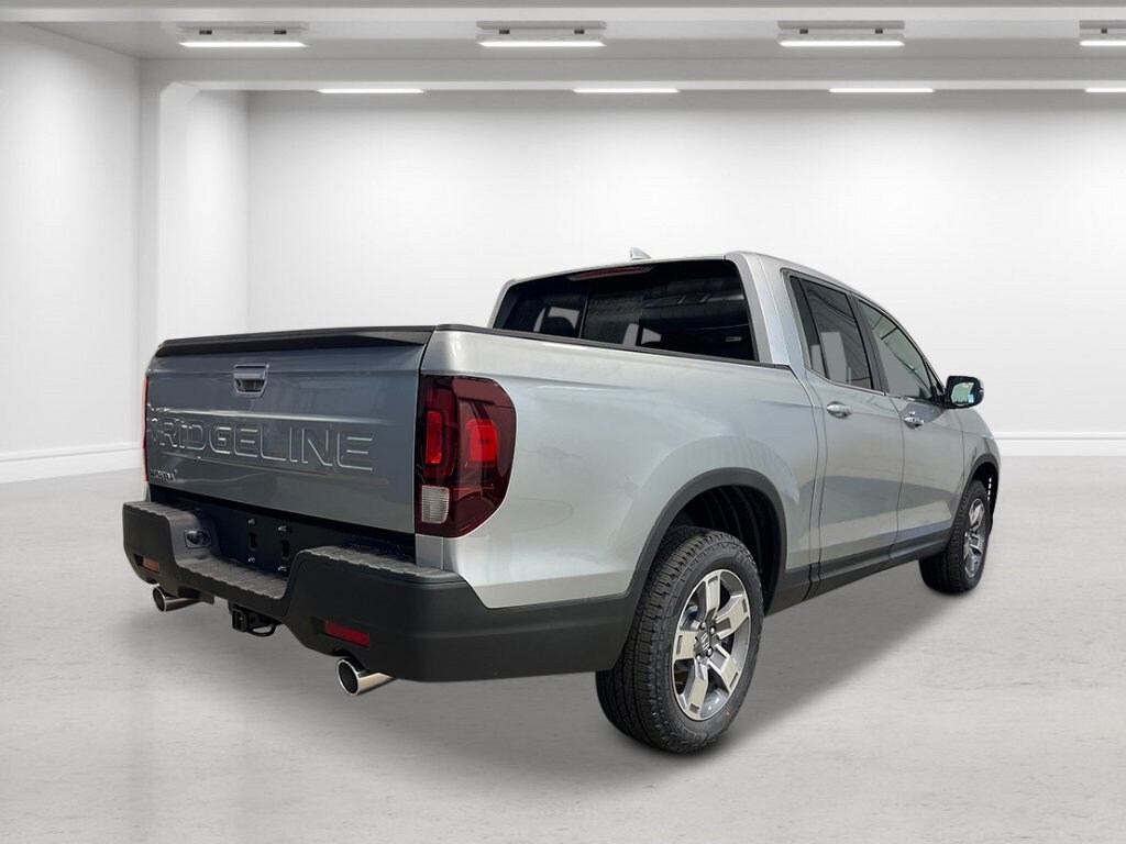 New 2026 Honda Ridgeline RTL Truck Crew Cab