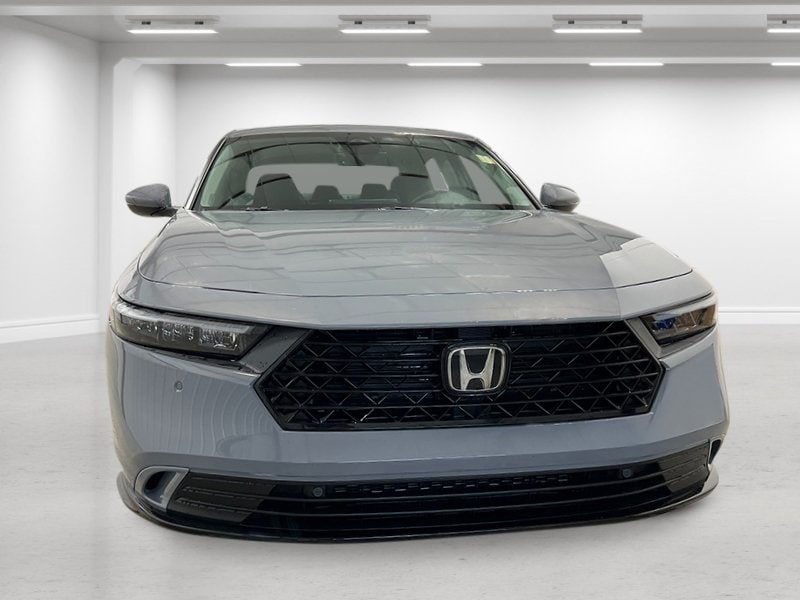 2025 Honda Accord Hybrid EX-L - Photo 8