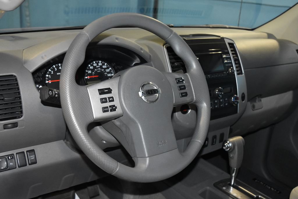 Used 2013 Nissan Frontier SV with VIN 1N6AD0ER8DN728543 for sale in Evansville, IN