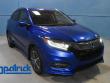 Used 2019 Honda HR-V Touring 4D Sport Utility