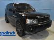 Used 2011 Land Rover Range Rover Sport HSE 4D Sport Utility