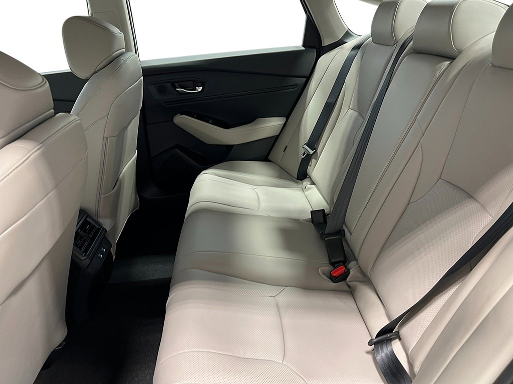 2025 Honda Accord Hybrid Touring - Photo 26
