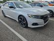 Used 2021 Honda Accord Sport 2.0T 4D Sedan