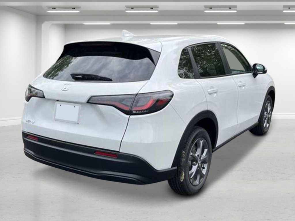 2026 Honda HR-V LX photo 4