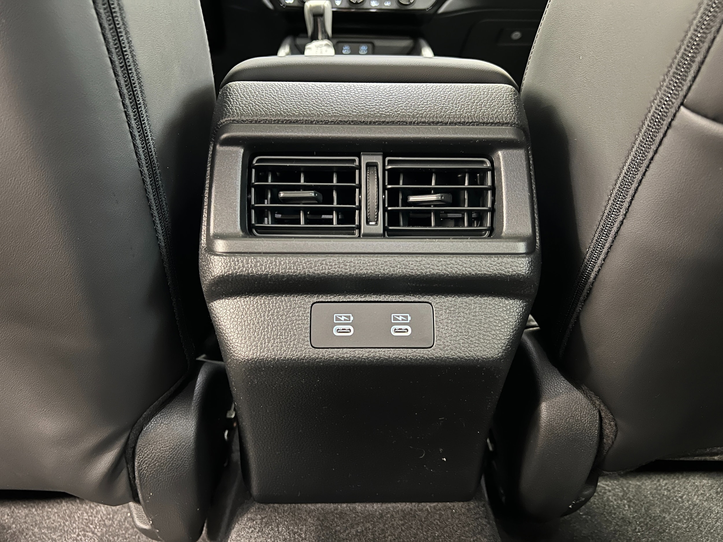 2025 Honda Accord Hybrid EX-L - Photo 20