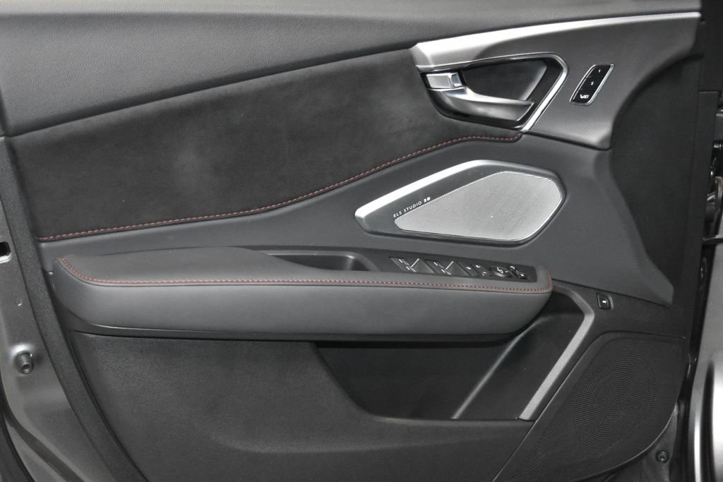 2023 Acura RDX A-Spec Advance photo 4
