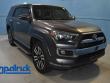 Used 2018 Toyota 4Runner Limited 4D Sport Utility