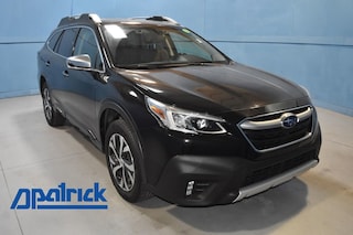 2022 Subaru Outback Touring 4D Sport Utility 4S4BTAPC1N3261015