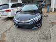 Used 2016 Honda Civic Touring 4D Sedan