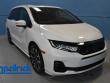 Used 2025 Honda Odyssey Elite 4D Passenger Van