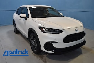 2024 Honda HR-V EX-L 4D Sport Utility