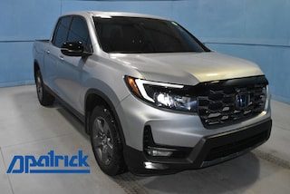 2024 Honda Ridgeline TrailSport Truck Crew Cab 5FPYK3F69RB007755