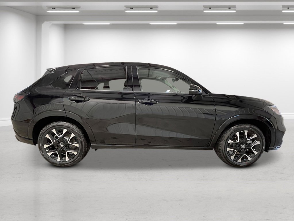 2026 Honda HR-V EX-L photo 3