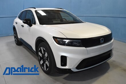 2024 Honda Prologue Elite 4D Sport Utility