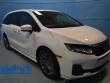 Used 2026 Honda Odyssey Touring 4D Passenger Van