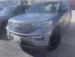 Used 2021 Ford Explorer XLT 4D Sport Utility