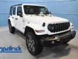 Used 2024 Jeep Wrangler Sport S 4xe 4D Sport Utility