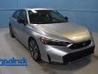 Used 2025 Honda Civic Hybrid Sport Touring 4D Sedan