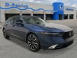  Honda Accord Hybrid