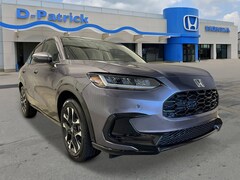 2027 Honda HR-V EX-L SUV