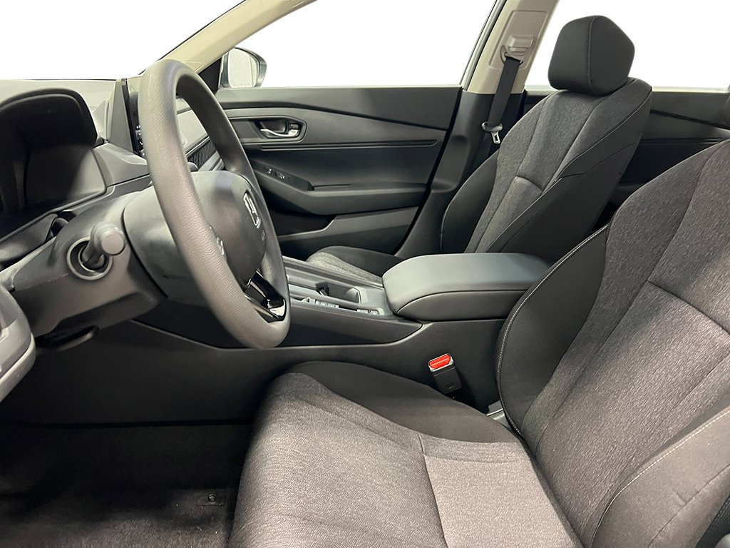 2025 Honda Accord LX - Photo 11