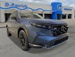 Honda CR-V Hybrid