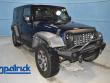 Used 2013 Jeep Wrangler Unlimited Sahara 4D Sport Utility