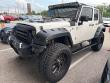 Used 2016 Jeep Wrangler Unlimited Sport 4D Sport Utility