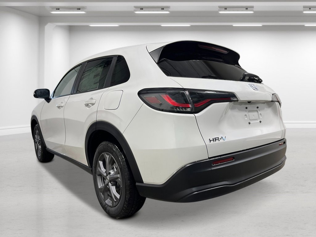 2026 Honda HR-V LX - Photo 5