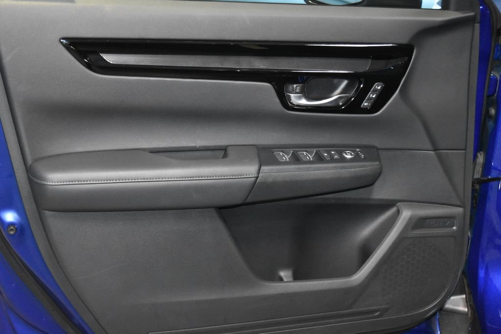 2024 Honda CR-V EX-L photo 3
