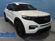 Used 2023 Ford Explorer ST 4D Sport Utility