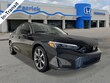 Honda Civic Hybrid