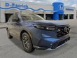 Honda CR-V Hybrid