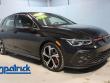 Used 2024 Volkswagen Golf GTI 2.0T SE 4D Hatchback