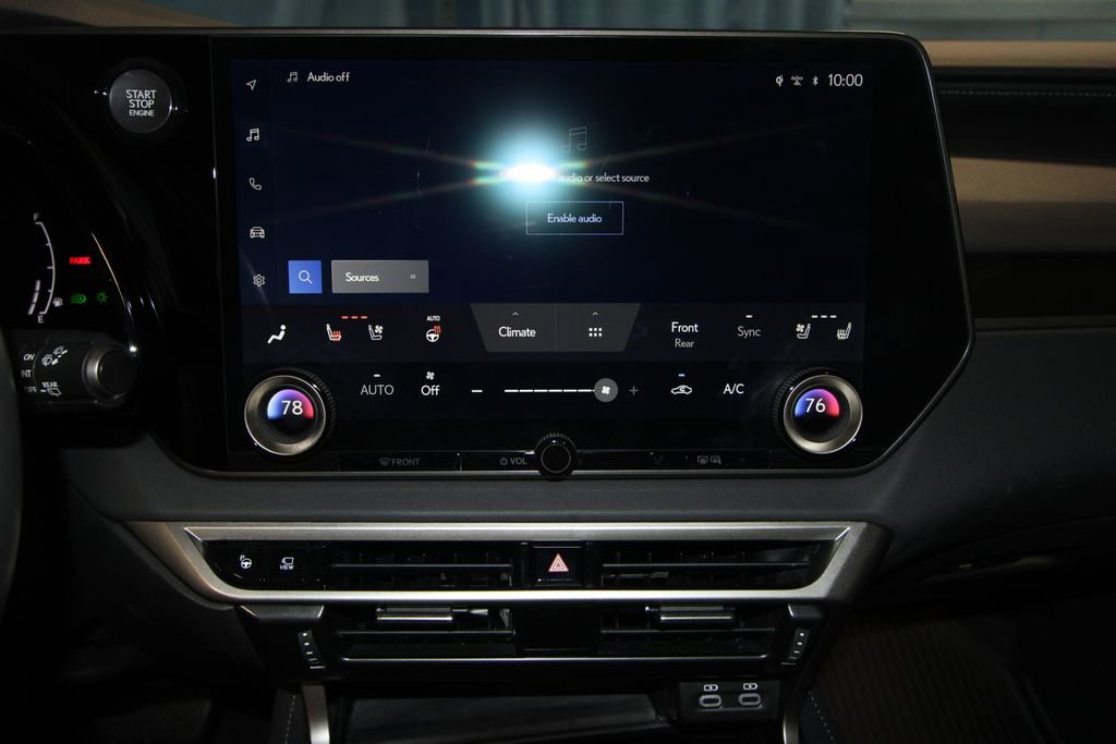 2024 Lexus RX 350 - Photo 17