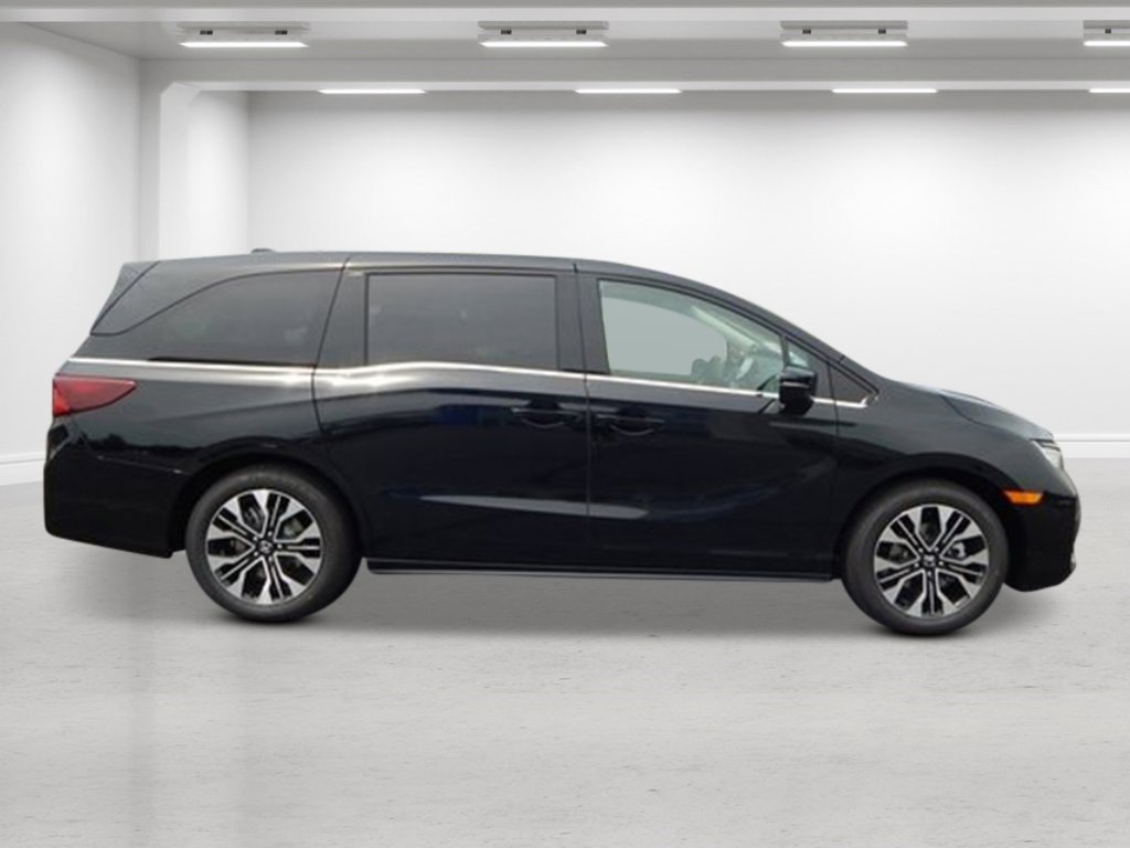 2026 Honda Odyssey Elite photo 3
