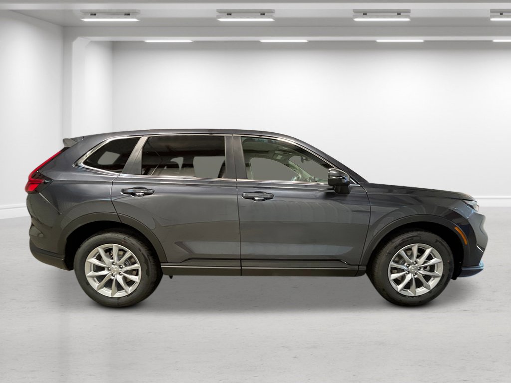 2026 Honda CR-V EX photo 3