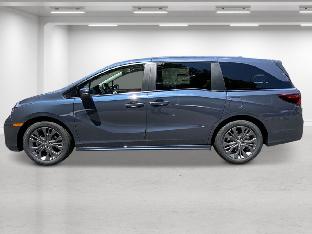 New 2026 Honda Odyssey Touring Van Passenger
